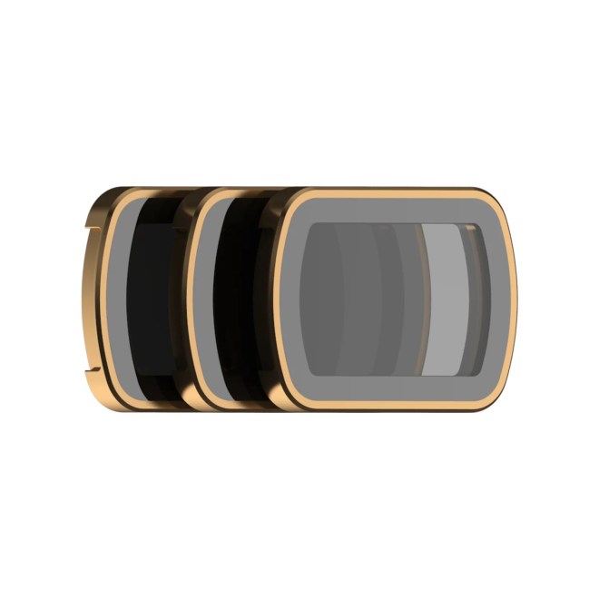 Shutter Collection Osmo Pocket 3 - 2